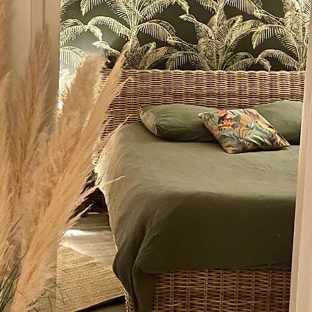 Chambre Boheme Chez Rachel По Екстер'єр фото