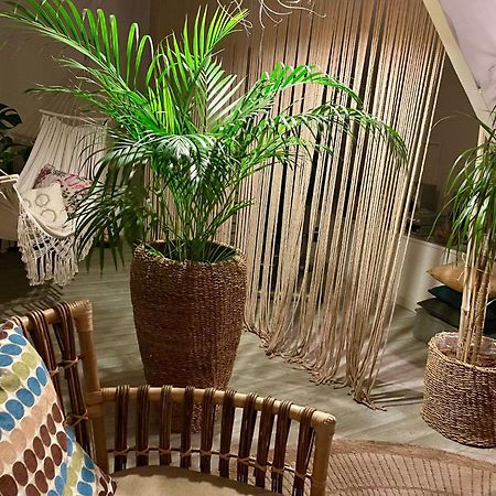 Chambre Boheme Chez Rachel По Екстер'єр фото