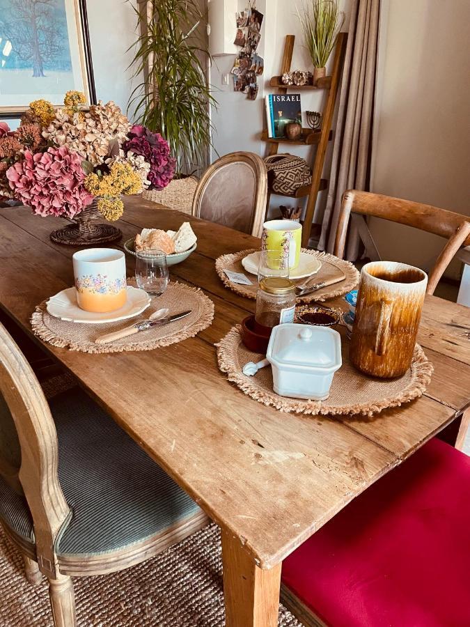 Chambre Boheme Chez Rachel По Екстер'єр фото