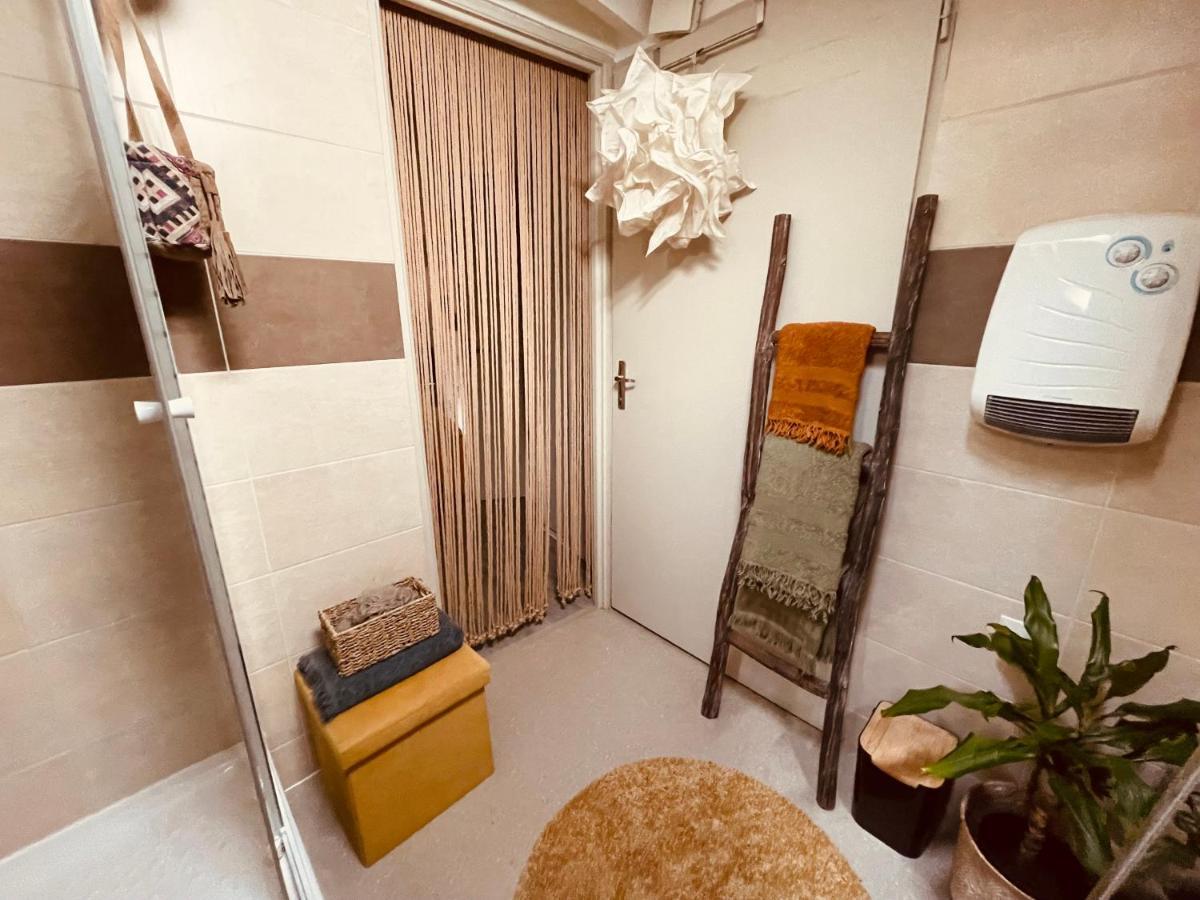 Chambre Boheme Chez Rachel По Екстер'єр фото