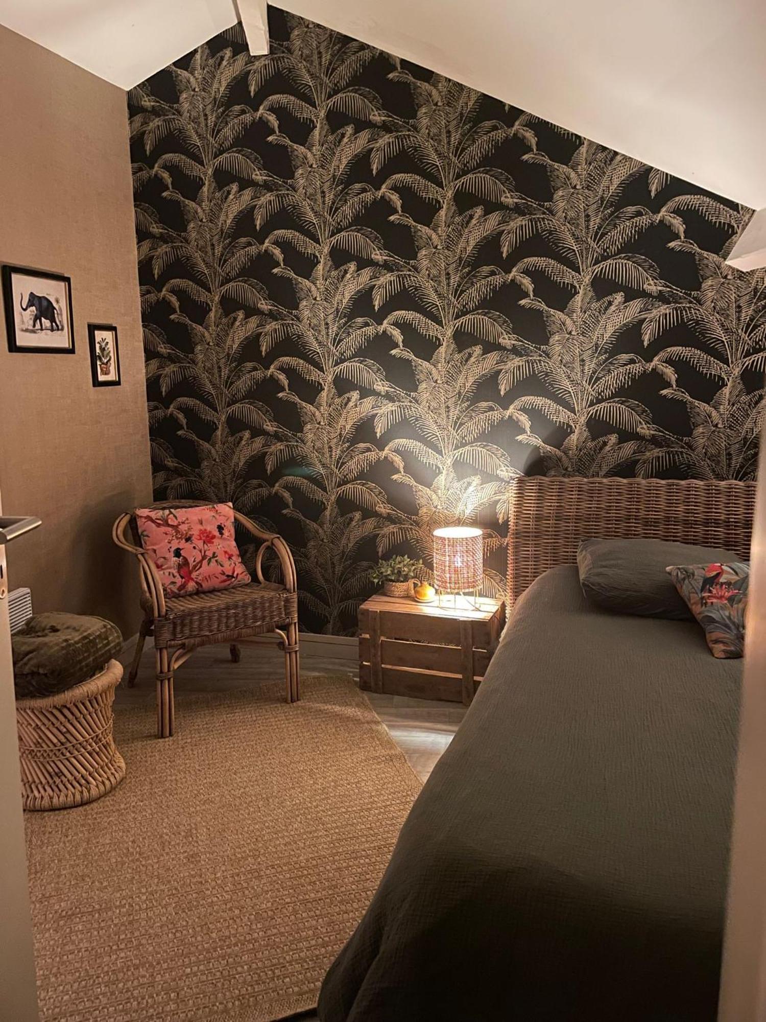 Chambre Boheme Chez Rachel По Екстер'єр фото