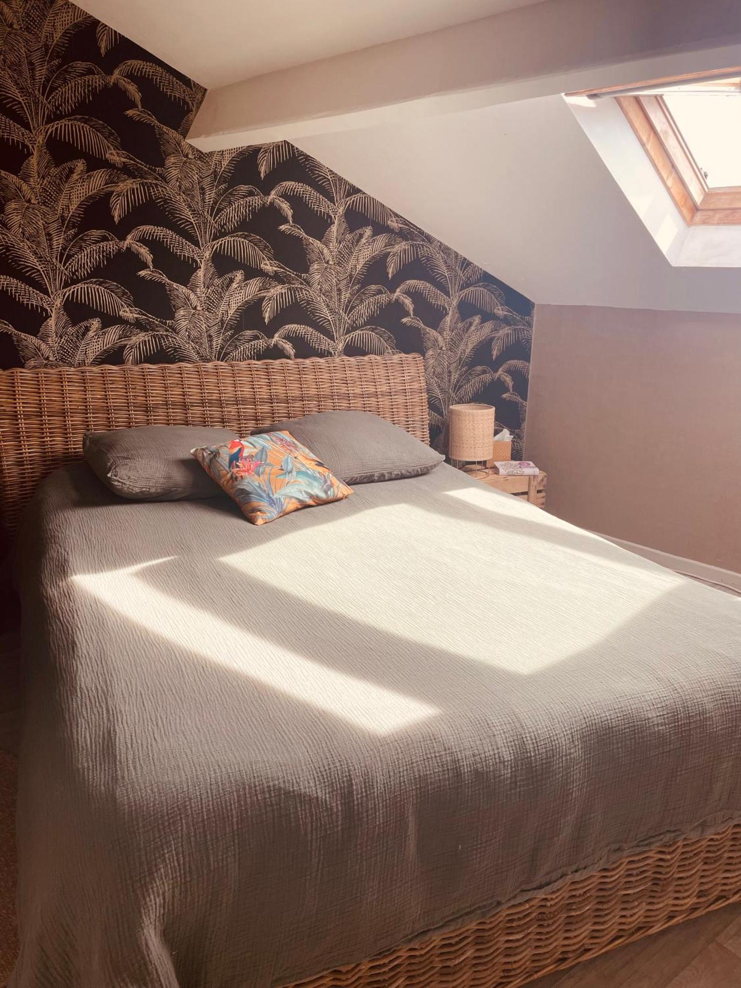 Chambre Boheme Chez Rachel По Екстер'єр фото