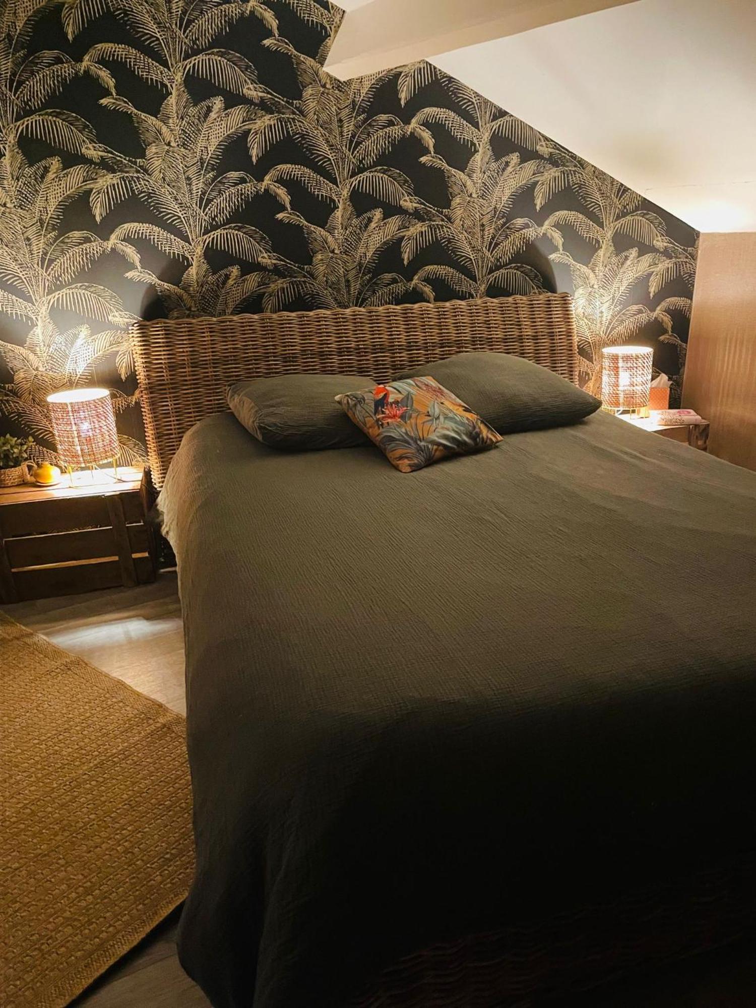 Chambre Boheme Chez Rachel По Екстер'єр фото
