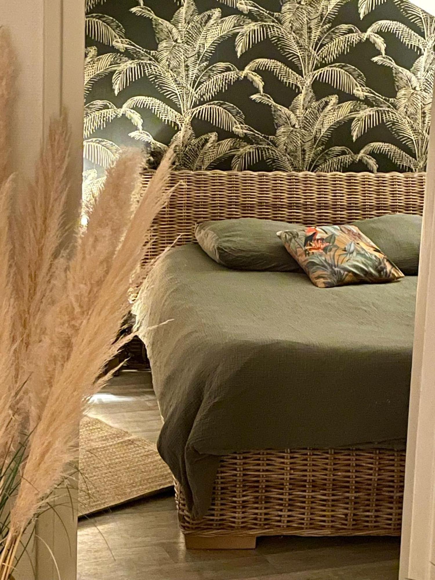 Chambre Boheme Chez Rachel По Екстер'єр фото