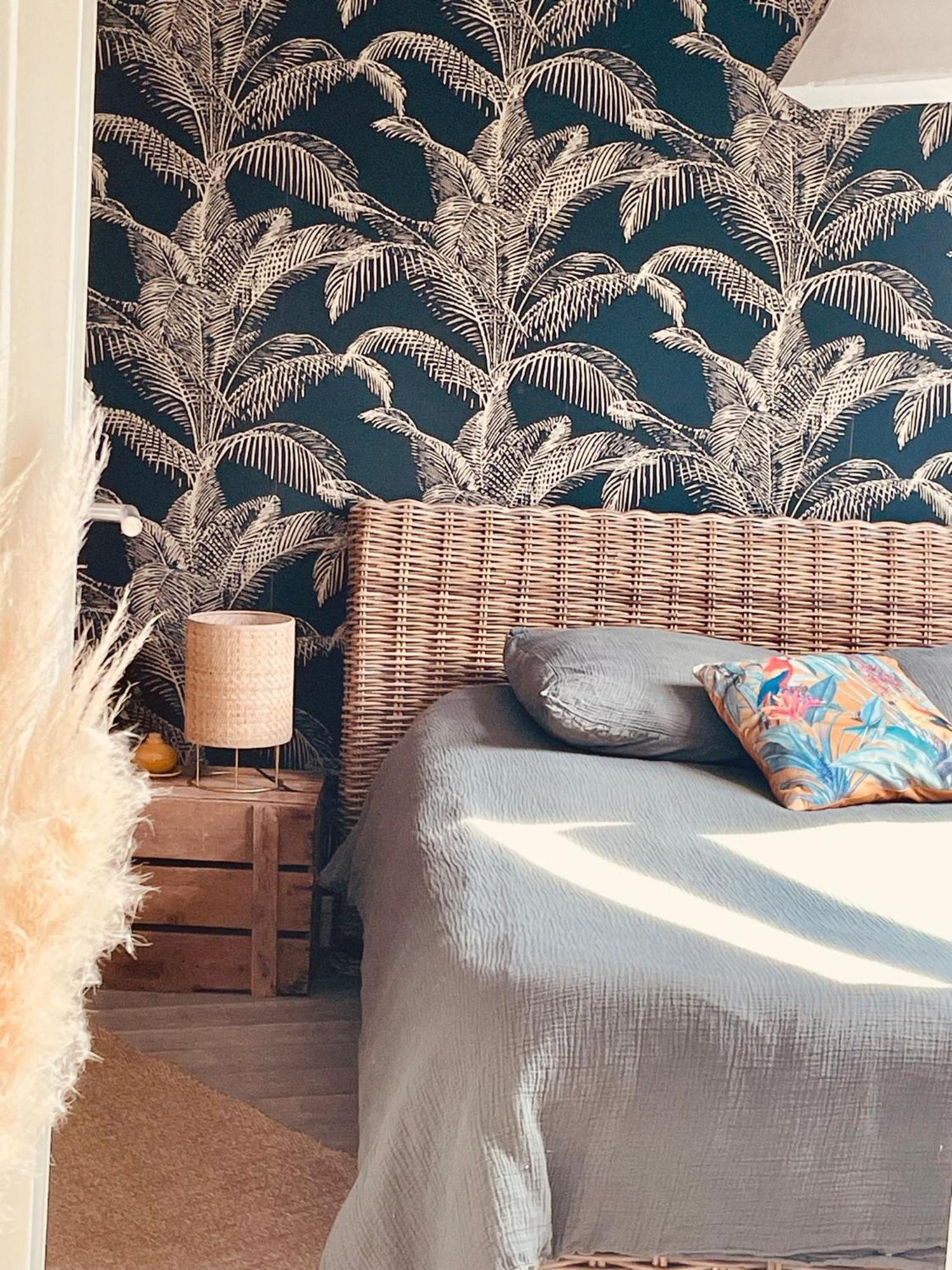 Chambre Boheme Chez Rachel По Екстер'єр фото