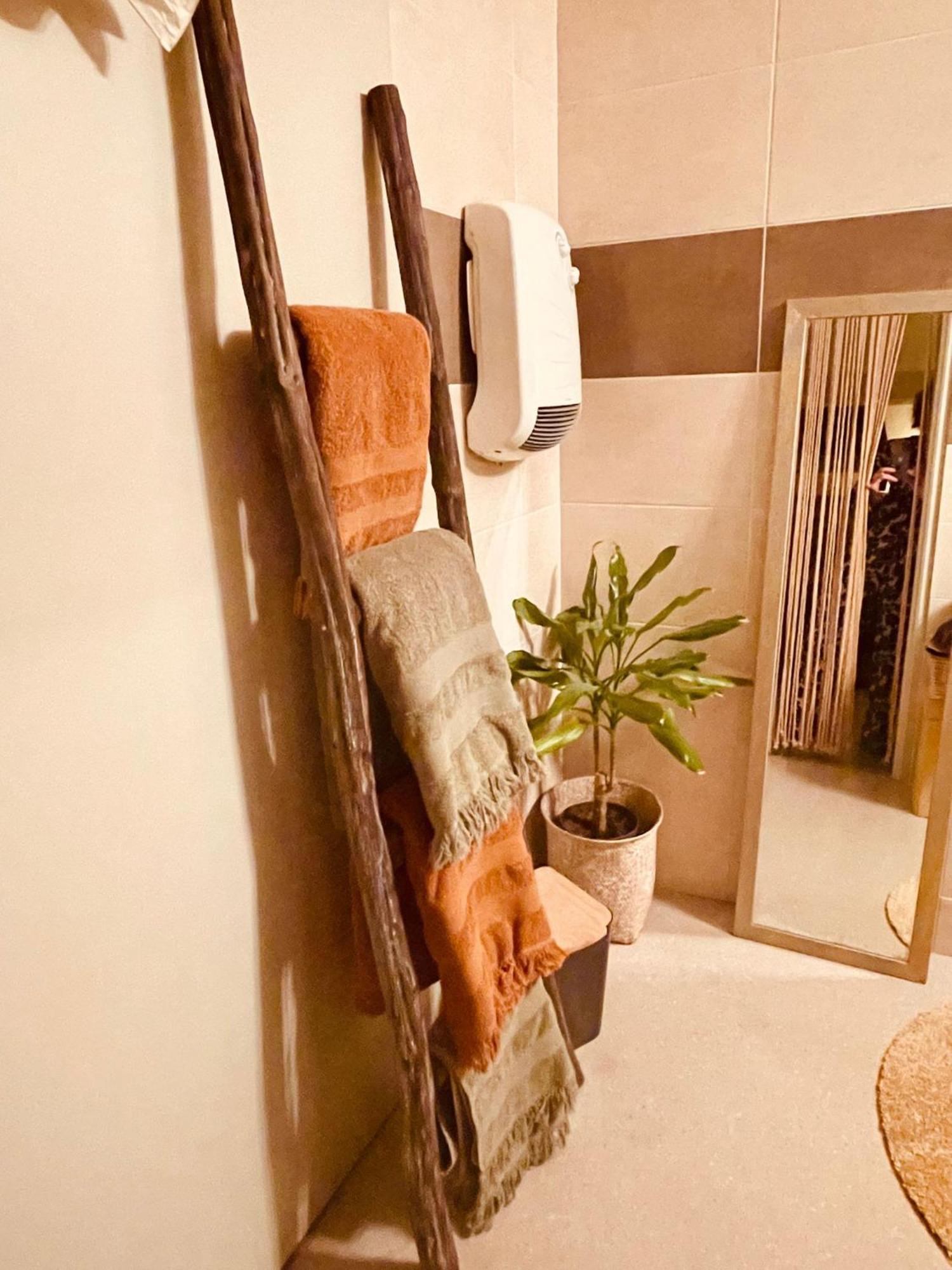 Chambre Boheme Chez Rachel По Екстер'єр фото