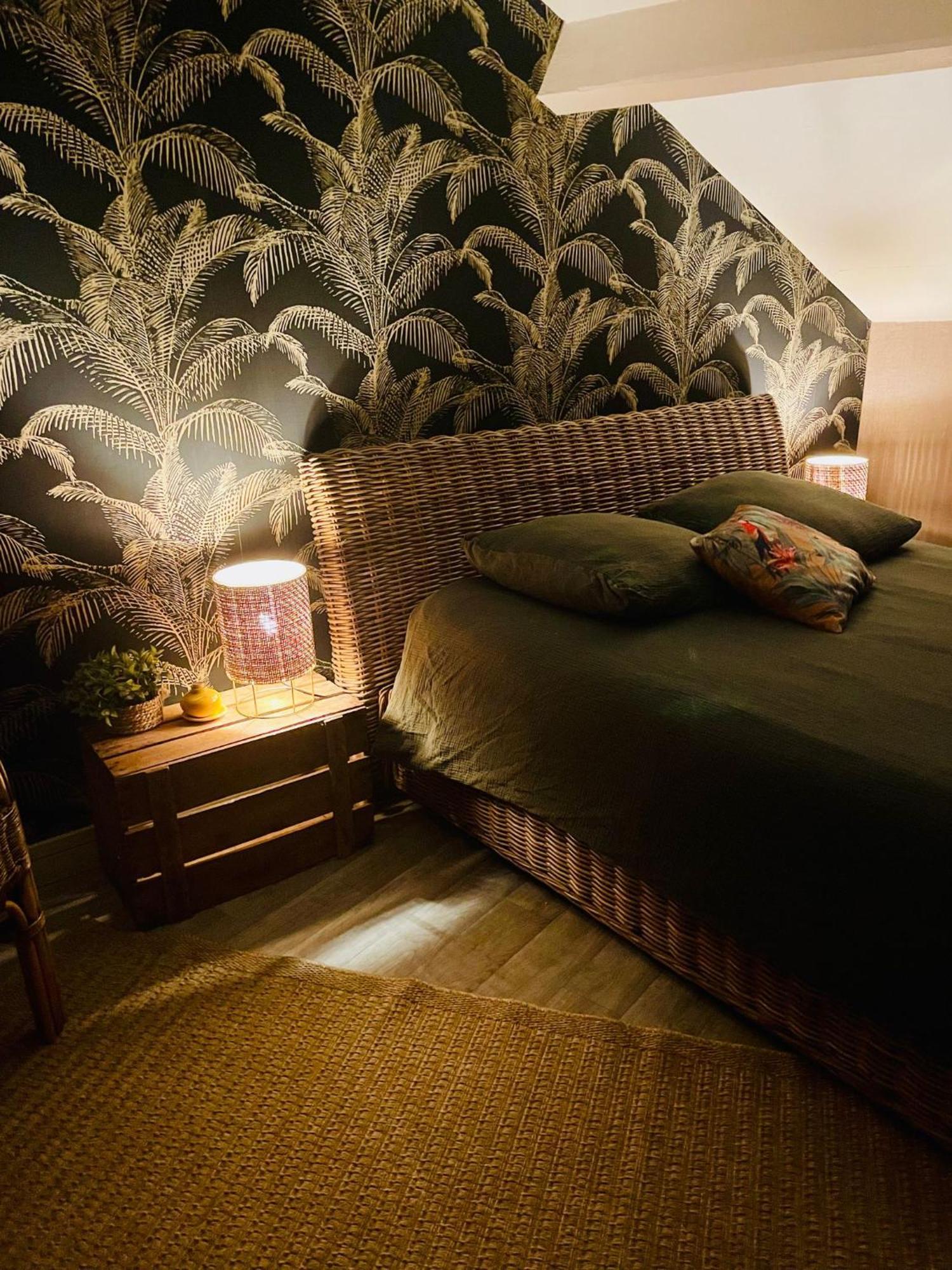 Chambre Boheme Chez Rachel По Екстер'єр фото