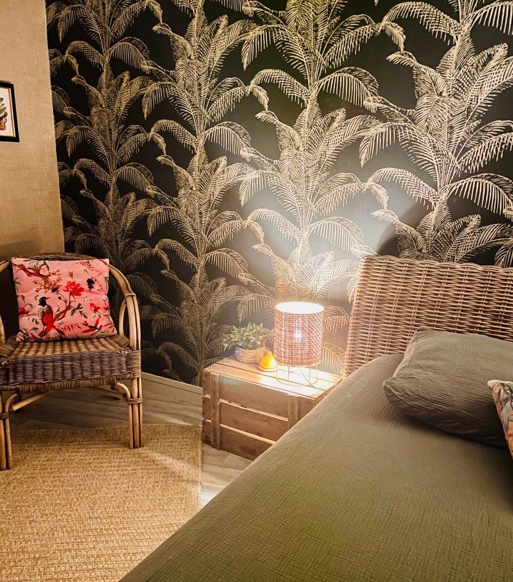 Chambre Boheme Chez Rachel По Екстер'єр фото