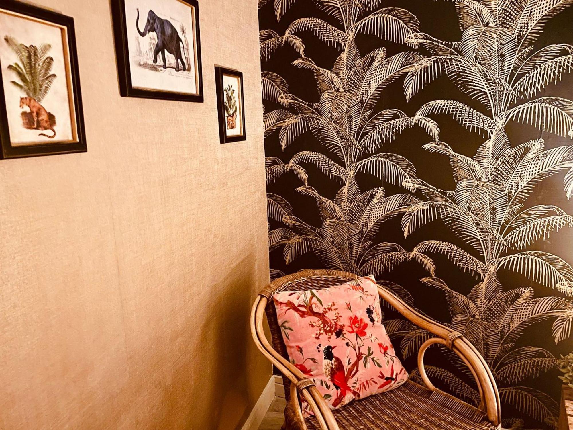 Chambre Boheme Chez Rachel По Екстер'єр фото
