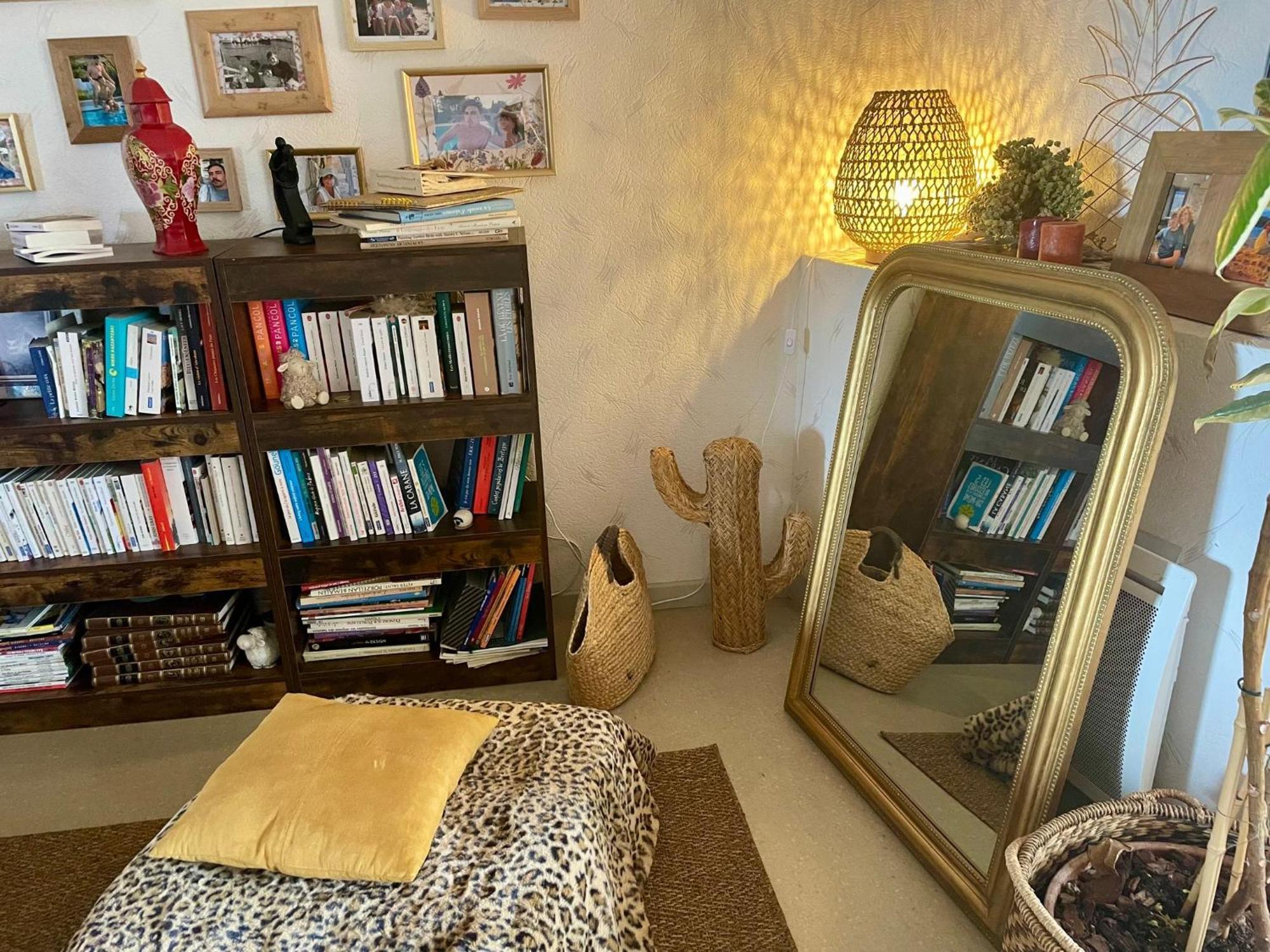 Chambre Boheme Chez Rachel По Екстер'єр фото