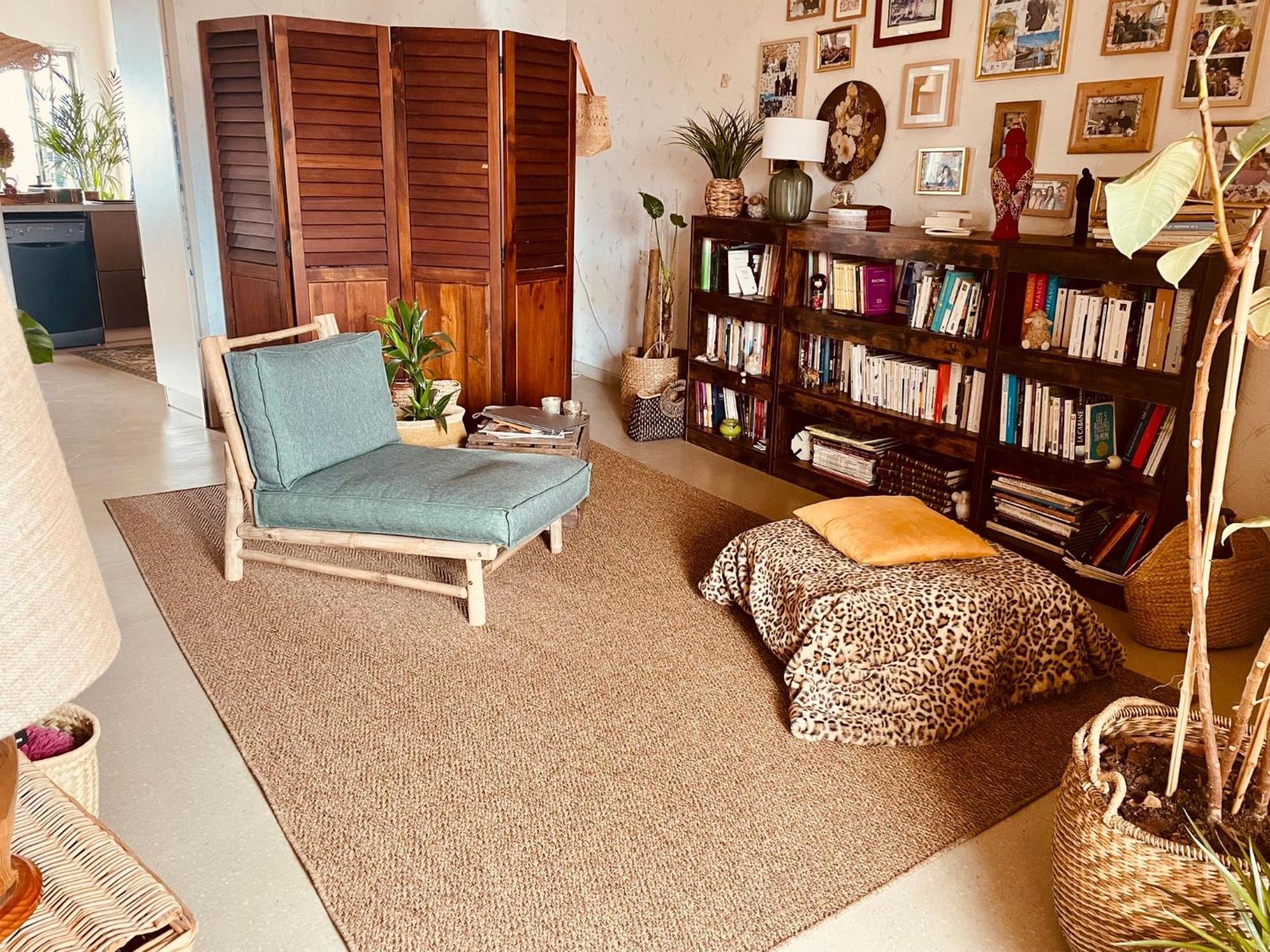Chambre Boheme Chez Rachel По Екстер'єр фото